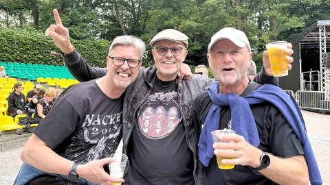 Wiesmoor rockt am 4. und 5. Juli 2025 - Bild 37