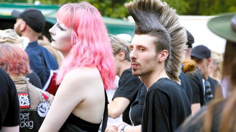 Wiesmoor rockt am 4. und 5. Juli 2025 - Bild 38
