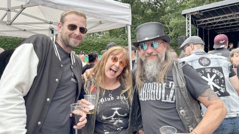 Wiesmoor rockt am 4. und 5. Juli 2025 - Bild 41