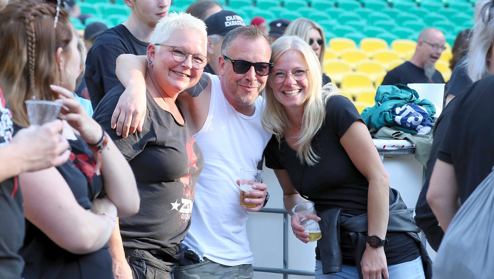 Wiesmoor rockt am 4. und 5. Juli 2025 - Bild 42
