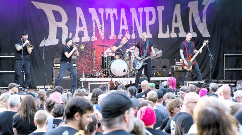 Wiesmoor rockt am 4. und 5. Juli 2025 - Bild 46
