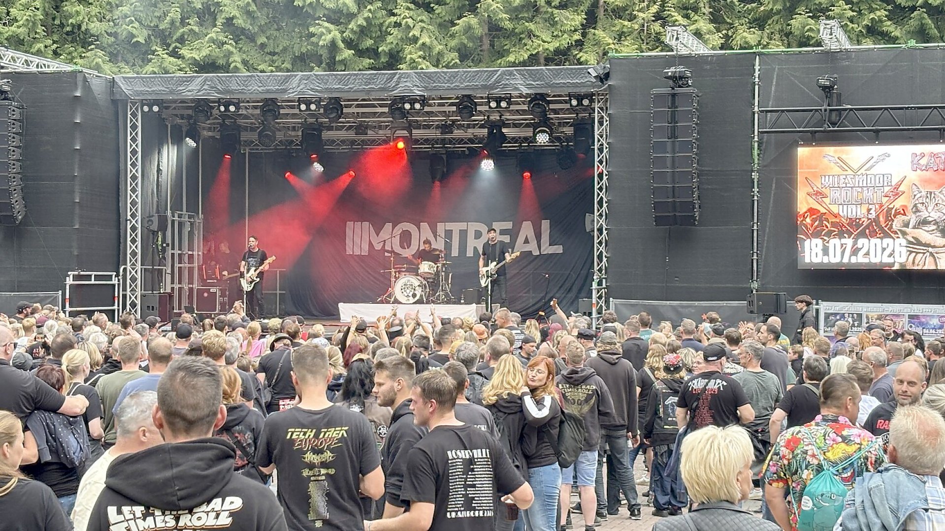 Wiesmoor rockt am 4. und 5. Juli 2025 - Bild 47