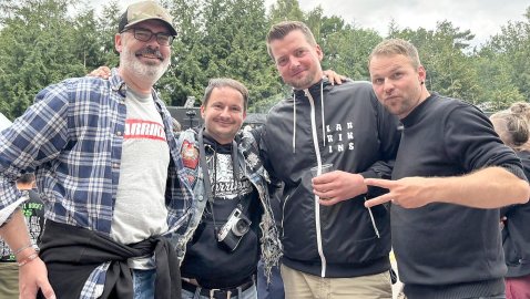 Wiesmoor rockt am 4. und 5. Juli 2025 - Bild 49