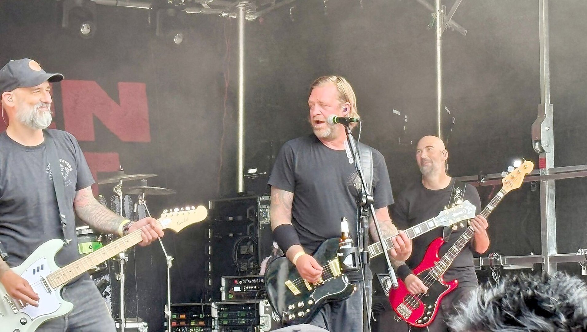 Wiesmoor rockt am 4. und 5. Juli 2025 - Bild 50