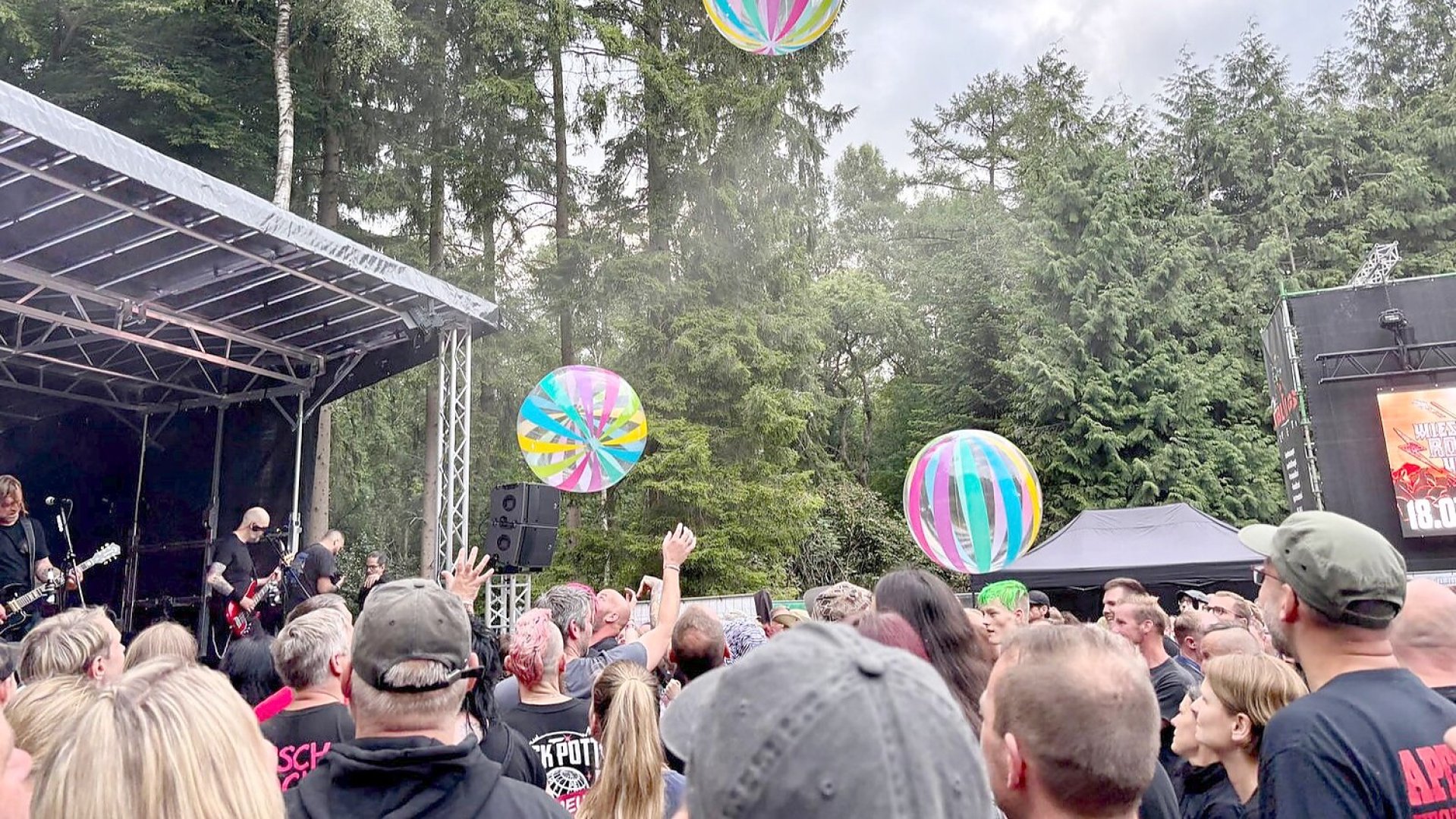 Wiesmoor rockt am 4. und 5. Juli 2025 - Bild 52