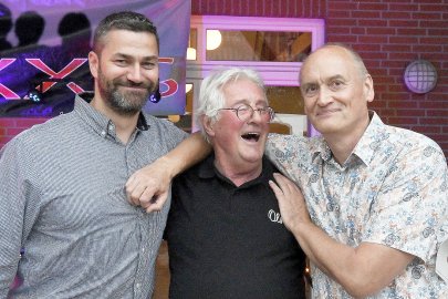 Bilder zum Bierfest Nortmoor 2025 - Bild 2
