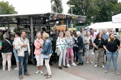 Bilder zum Bierfest Nortmoor 2025 - Bild 3
