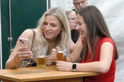 Bilder zum Bierfest Nortmoor 2025 - Bild 4