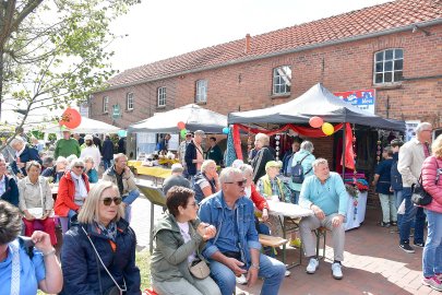 Mühlenfest Greetsiel - Bild 5