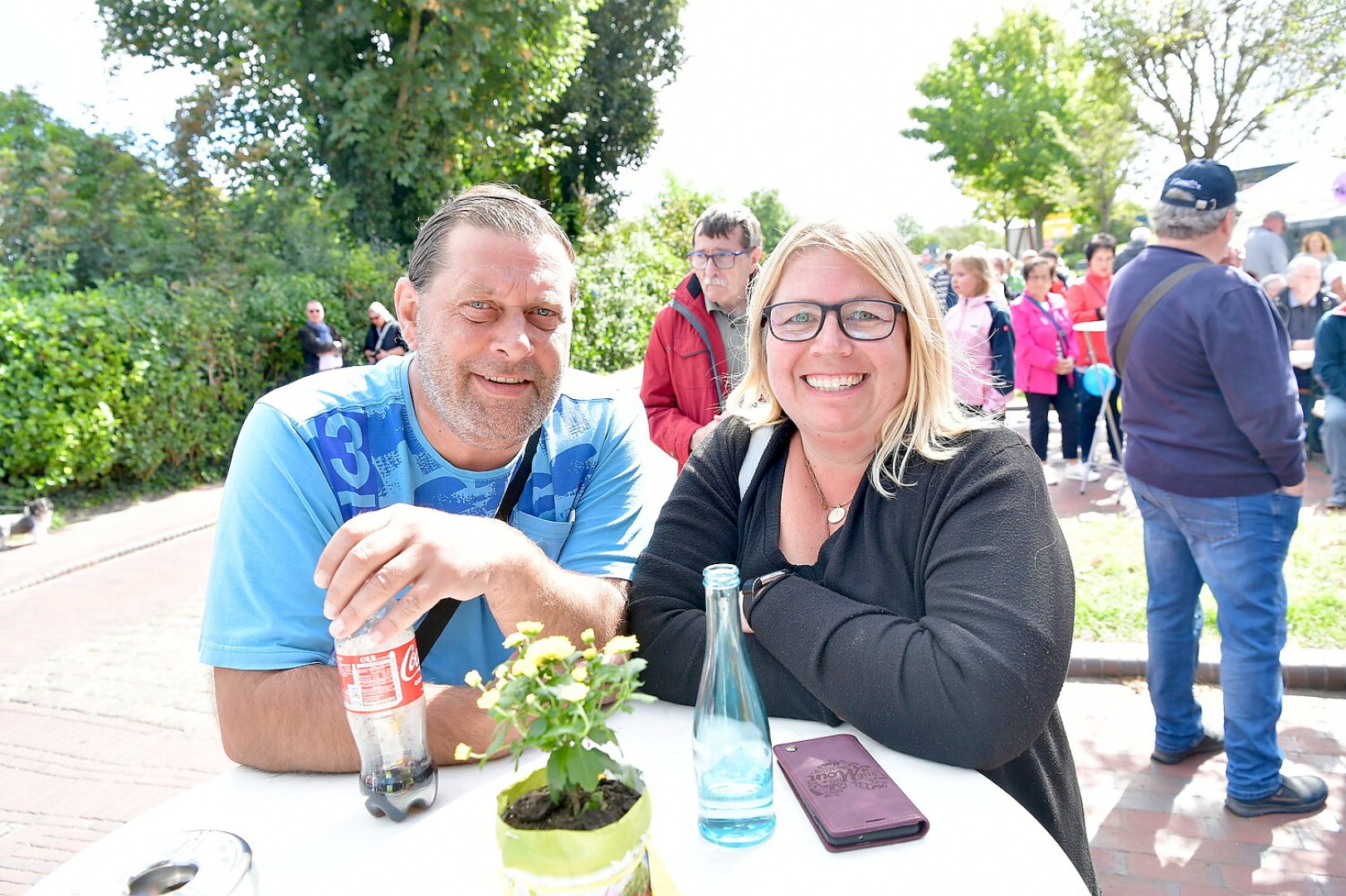 Mühlenfest Greetsiel - Bild 6