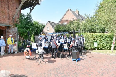 Mühlenfest Greetsiel - Bild 8