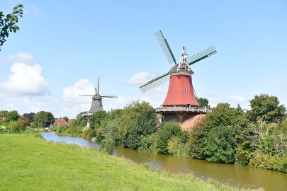 Mühlenfest Greetsiel - Bild 9
