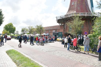 Mühlenfest Greetsiel - Bild 10