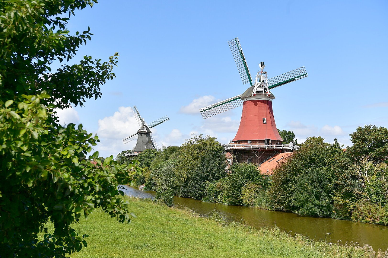 Mühlenfest Greetsiel - Bild 11