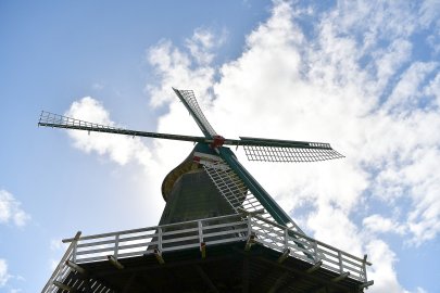 Mühlenfest Greetsiel - Bild 12