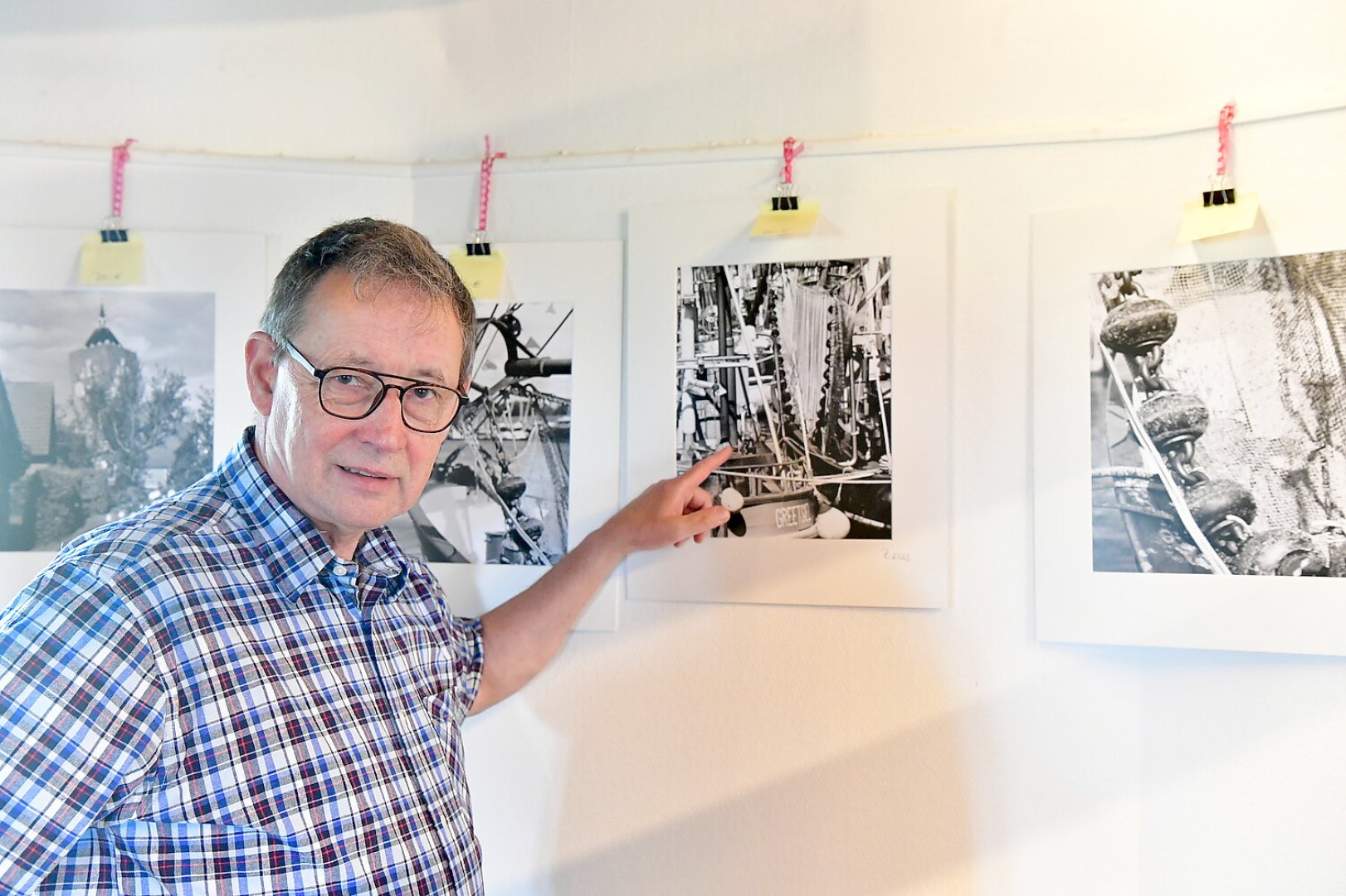 Mühlenfest Greetsiel - Bild 14
