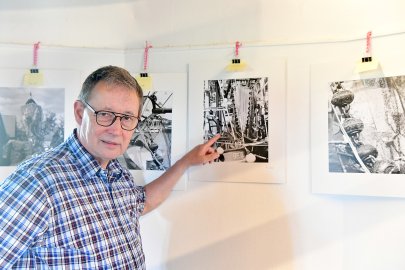 Mühlenfest Greetsiel - Bild 14