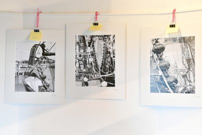Mühlenfest Greetsiel - Bild 15