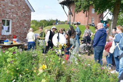Mühlenfest Greetsiel - Bild 18