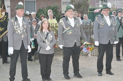 99. Schützen- und Volksfest in Loga - Bild 4