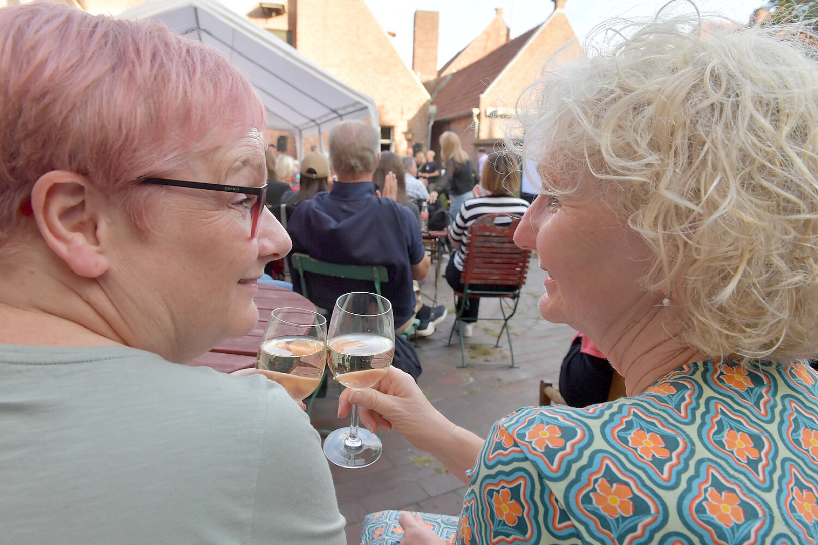 Erste Pecha Kucha Nacht in Leer - Bild 1