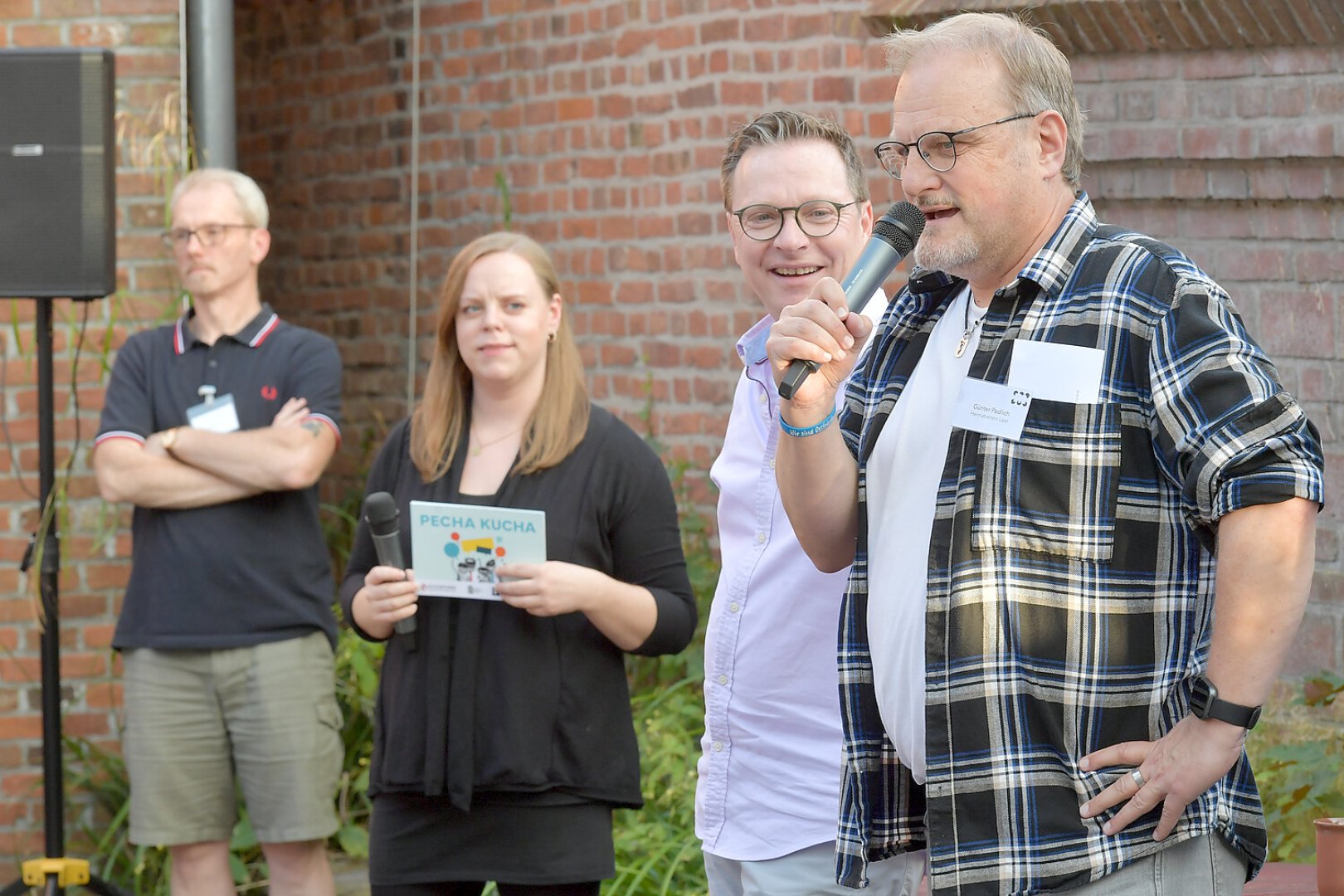 Erste Pecha Kucha Nacht in Leer - Bild 2