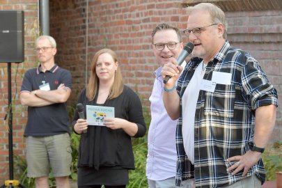Erste Pecha Kucha Nacht in Leer - Bild 2
