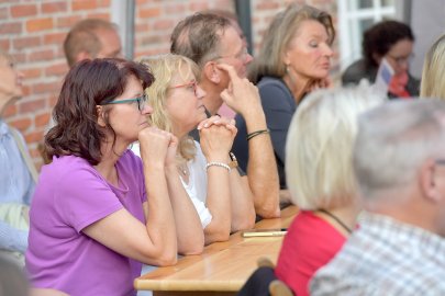 Erste Pecha Kucha Nacht in Leer - Bild 3