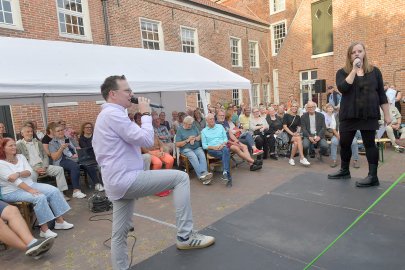 Erste Pecha Kucha Nacht in Leer - Bild 5