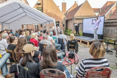 Erste Pecha Kucha Nacht in Leer - Bild 6