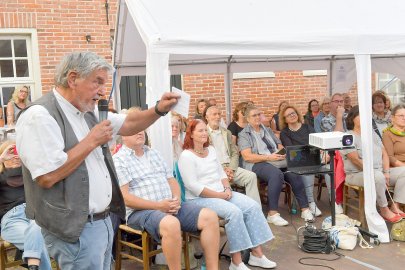 Erste Pecha Kucha Nacht in Leer - Bild 7