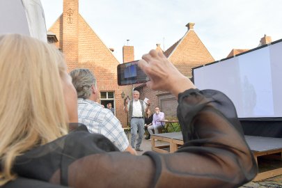 Erste Pecha Kucha Nacht in Leer - Bild 8