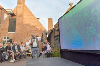 Erste Pecha Kucha Nacht in Leer - Bild 9