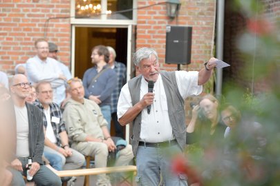 Erste Pecha Kucha Nacht in Leer - Bild 10