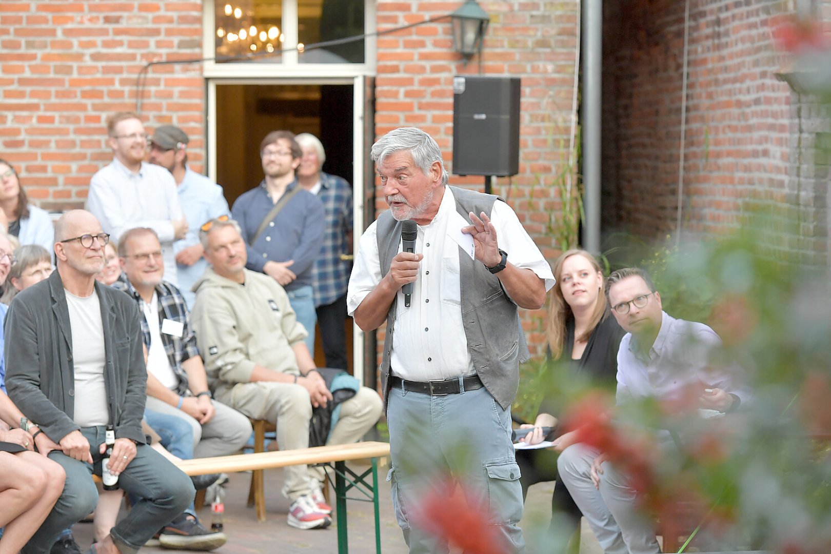 Erste Pecha Kucha Nacht in Leer - Bild 11