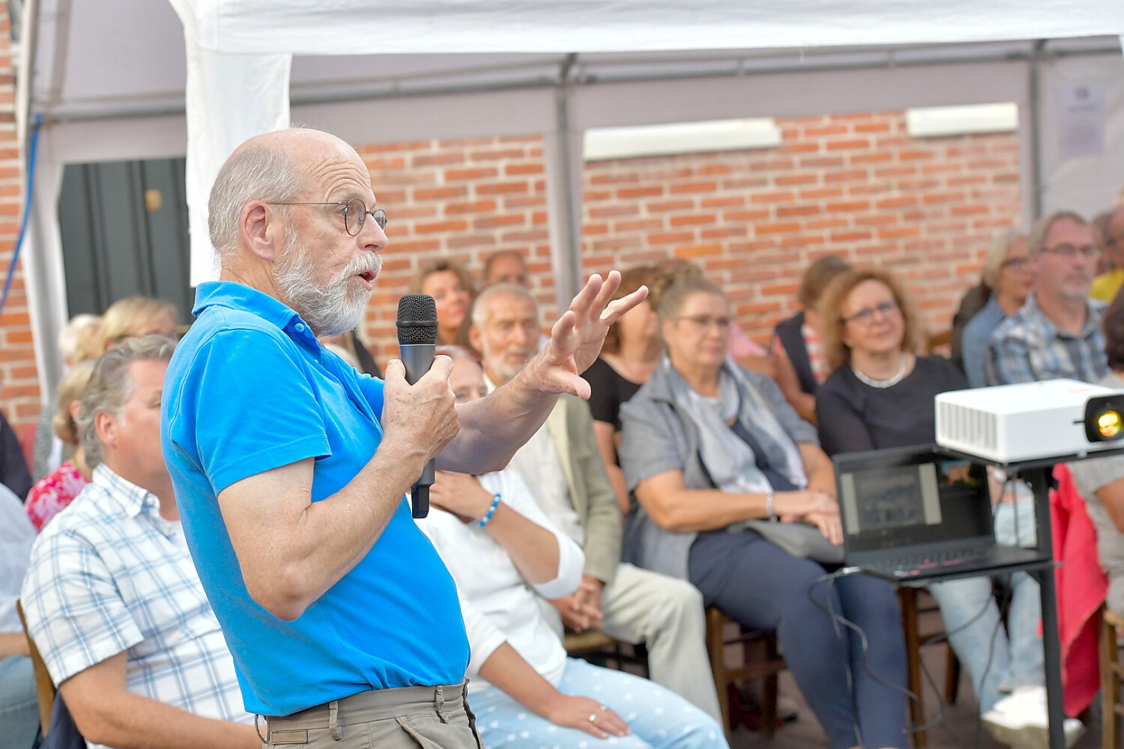 Erste Pecha Kucha Nacht in Leer - Bild 12