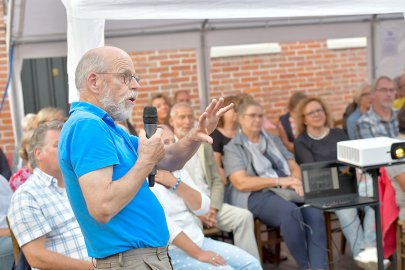 Erste Pecha Kucha Nacht in Leer - Bild 12