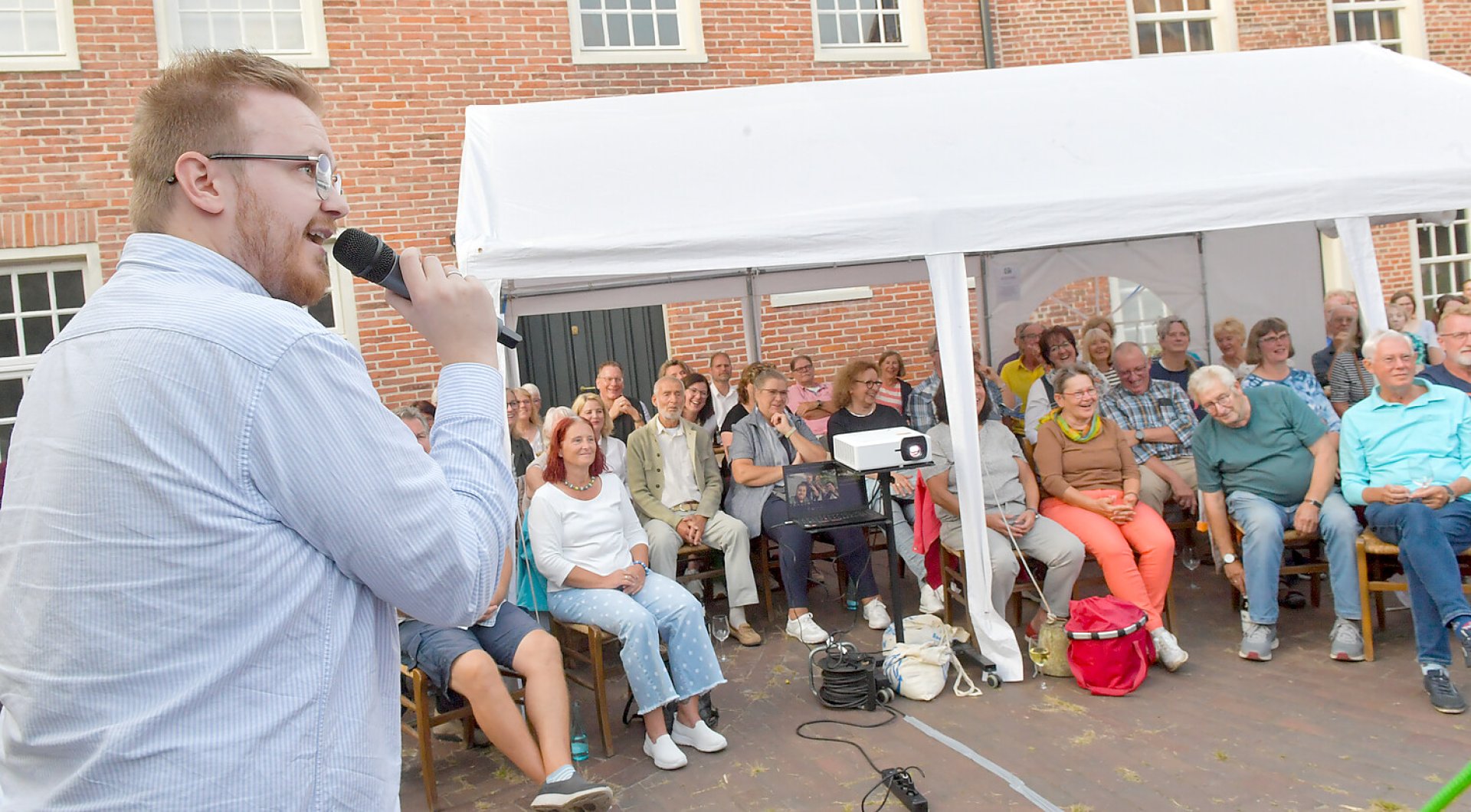 Erste Pecha Kucha Nacht in Leer - Bild 15