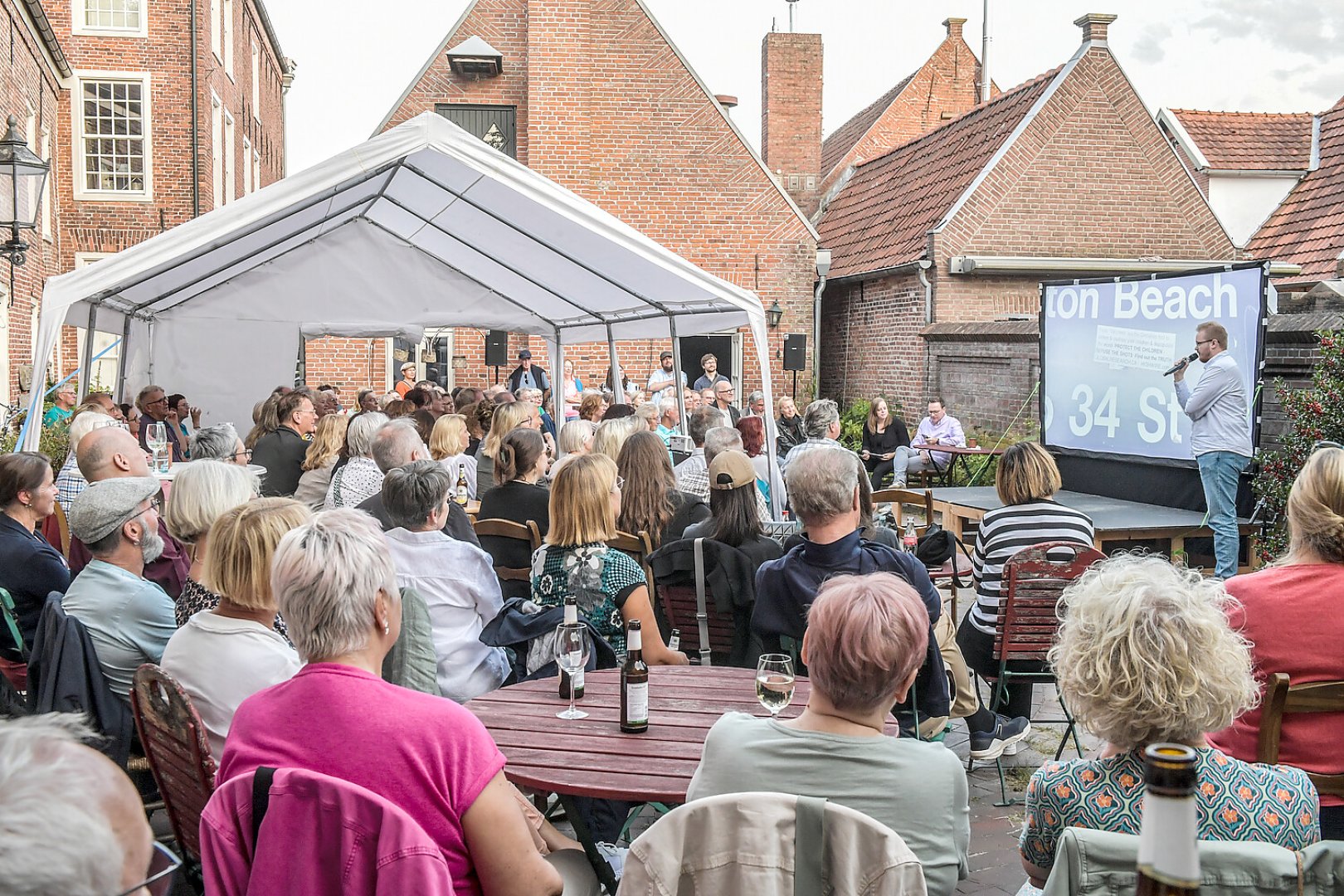 Erste Pecha Kucha Nacht in Leer - Bild 16