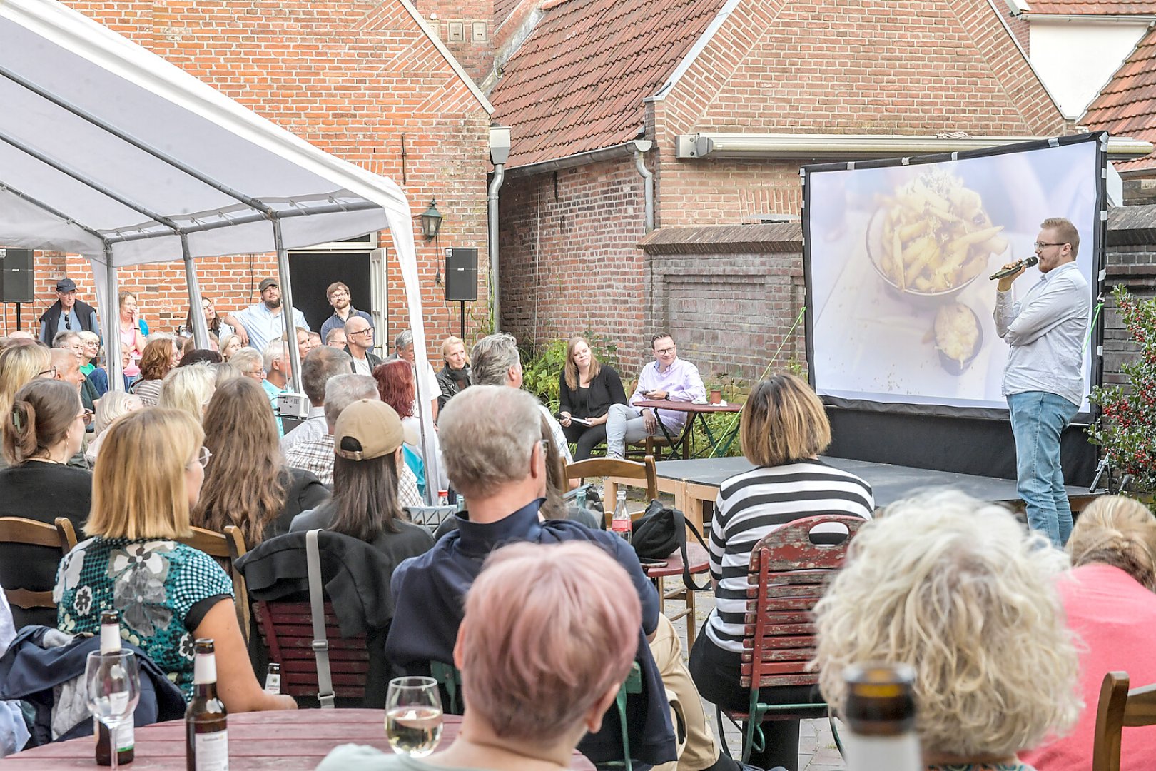 Erste Pecha Kucha Nacht in Leer - Bild 17
