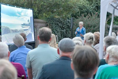 Erste Pecha Kucha Nacht in Leer - Bild 20
