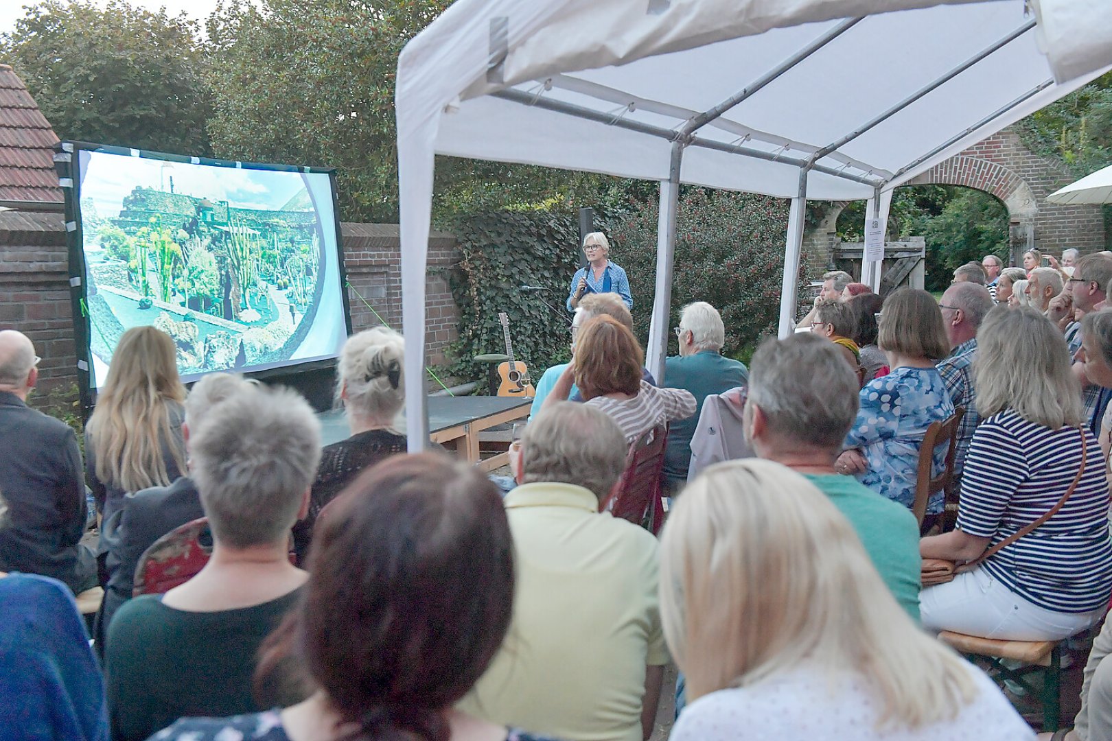 Erste Pecha Kucha Nacht in Leer - Bild 21