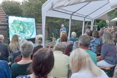 Erste Pecha Kucha Nacht in Leer - Bild 21