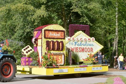 Wiesmoors erster Blütenkönig - Bild 52