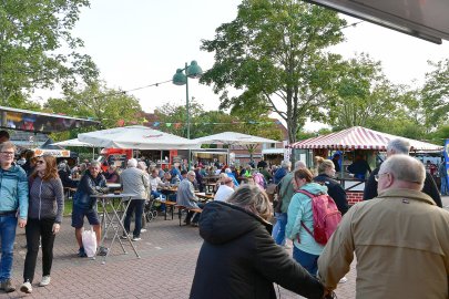Auftakt Streetfood-Festival in Greetsiel: Das sind die schönsten Fotos - Bild 4
