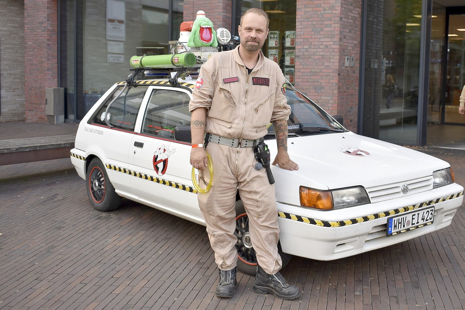 Leer-Con 25 - Bild 1