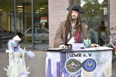 Leer-Con 25 - Bild 2