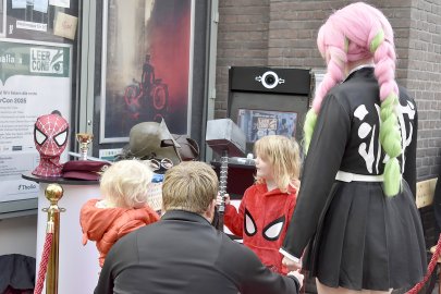 Leer-Con 25 - Bild 14