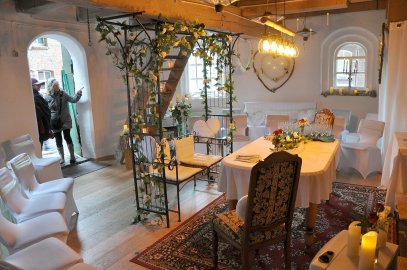 Erntedank in Jemgum - Bild 2