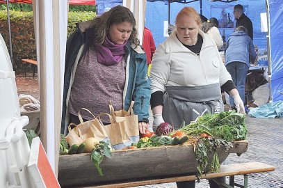 Erntedank in Jemgum - Bild 4